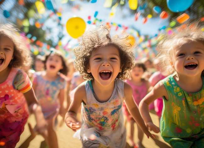 儿童跳舞歌曲 儿童跳舞歌曲比较嗨的歌曲