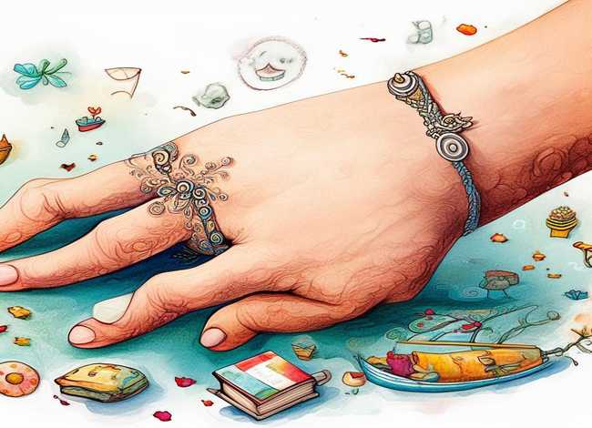 关于手的系列绘本故事（关于小手的故事绘本）