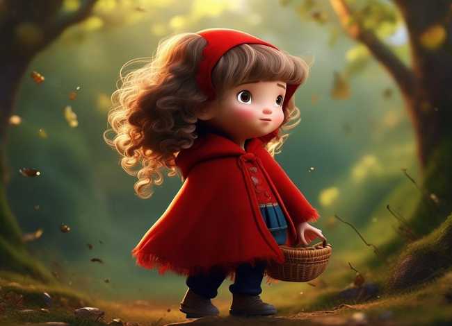 故事精选小红帽,故事精选小红帽图片 故事精选小红帽,故事精选小红帽图片