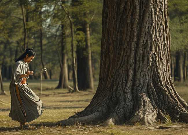 退避三舍故事简写 退避三舍的故事简写