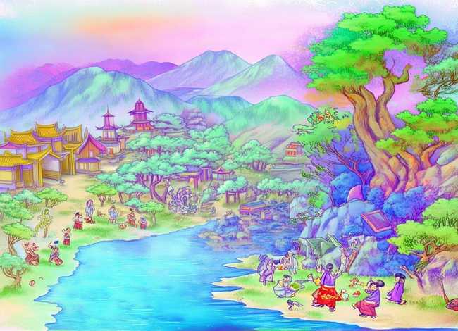 古诗绘本故事大全带图片,古诗绘本故事大全带图片高清 古诗绘本故事大全带图片,古诗绘本故事大全带图片高清