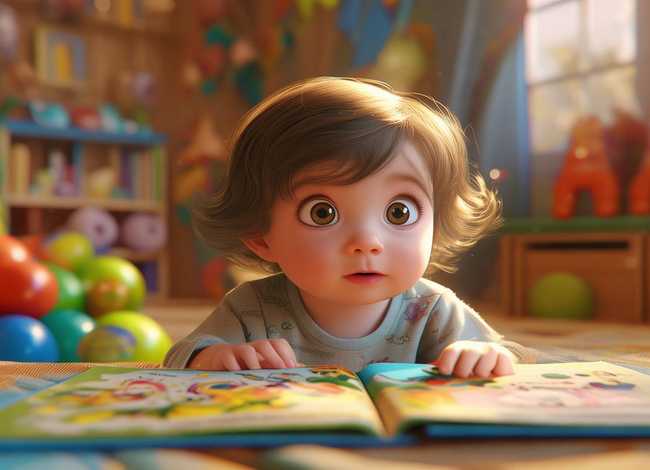 儿童故事安全小故事；安全幼儿小故事