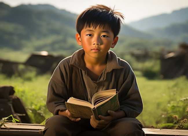 12岁留守儿童故事、12岁留守儿童感人故事 12岁留守儿童故事、12岁留守儿童感人故事