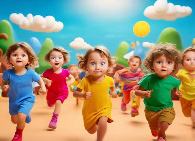 有趣的儿童故事简短(有趣的儿童故事简短3-6岁) 有趣的儿童故事简短(有趣的儿童故事简短3-6岁)