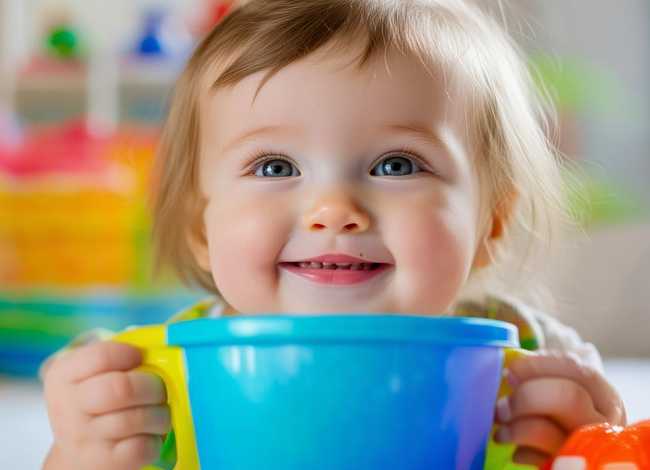 儿童爱喝水怎么回事（儿童爱喝水什么原因）