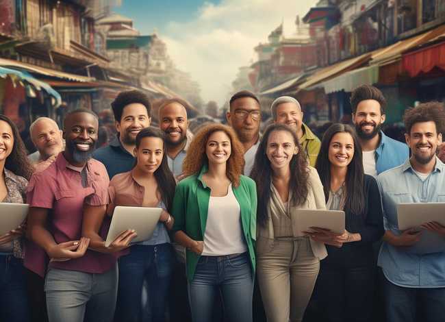 十大创业人物故事；十大创业人物故事分享