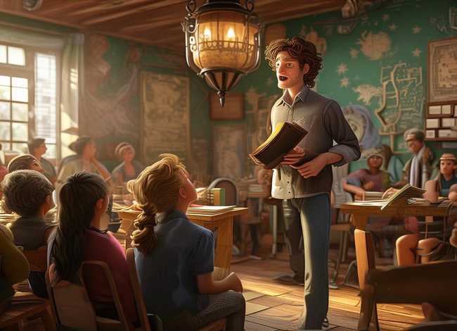 老师的故事全集，老师的故事全集播放