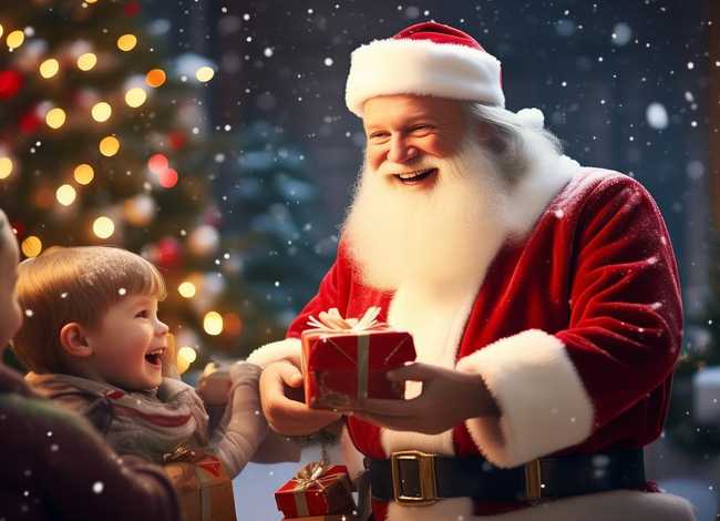 圣诞故事简短(圣诞故事简短50字) 圣诞故事简短(圣诞故事简短50字)