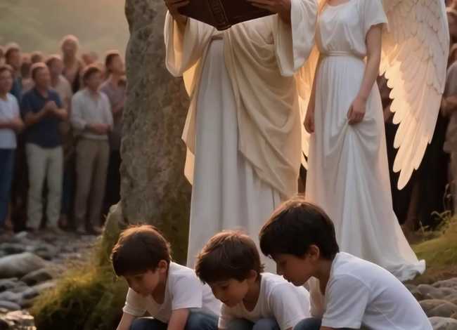 品德故事绘本集（品德教育绘本故事）