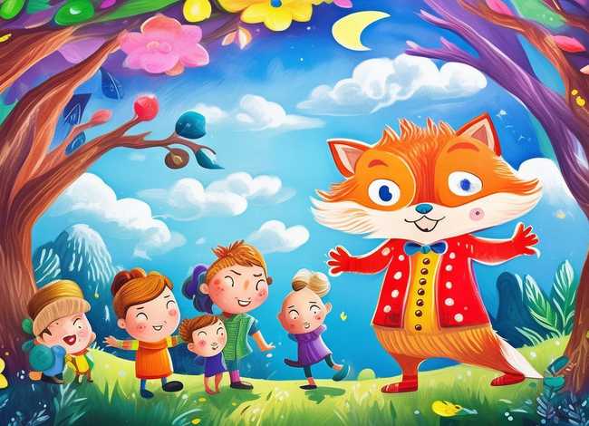 儿童绘本故事书、儿童绘本系列