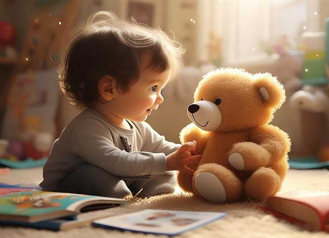 跟爱有关的幼儿故事（跟爱有关的幼儿故事简短）