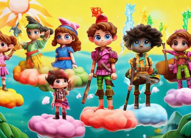 儿童西游记读后感;儿童版西游记读后感50字左右 儿童西游记读后感;儿童版西游记读后感50字左右