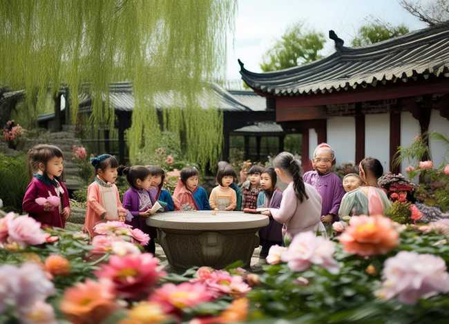 中国儿童经典故事歌曲（幼儿故事歌曲）