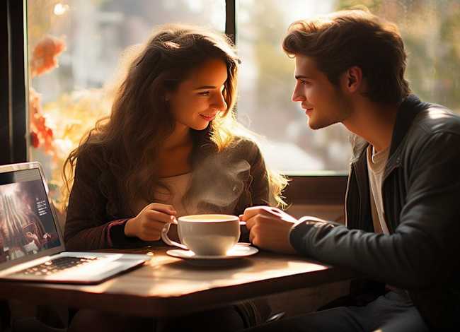 网络小故事大道理；网络小故事爱情故事