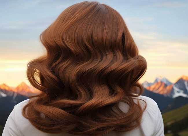 山系发型;大山头发型 山系发型;大山头发型