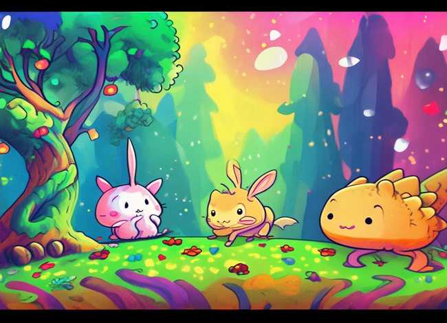 3岁儿童故事大全文字版 - 3岁小朋友故事大全文字 3岁儿童故事大全文字版 - 3岁小朋友故事大全文字