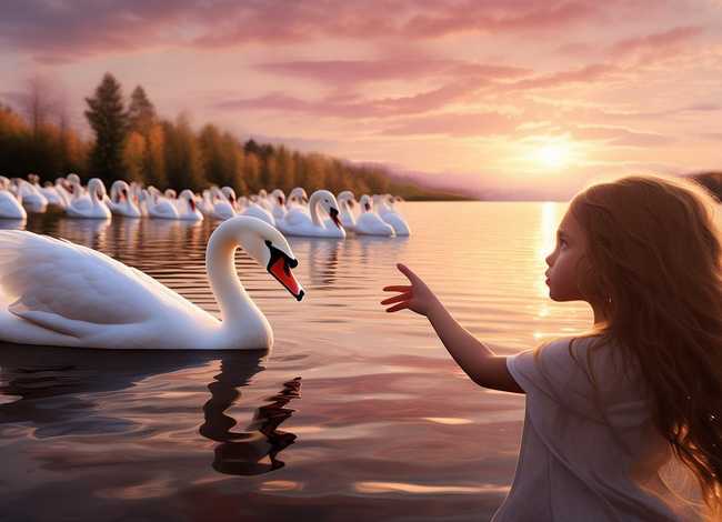 野天鹅故事,视频（野天鹅故事,视频大全）