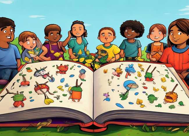 关于战争的儿童故事大全（关于战争的幼儿故事）