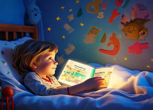 7-12岁儿童数学故事睡前故事，数学睡前小故事