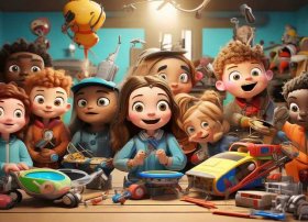 儿童发明家有哪些、儿童发明家有哪些名字