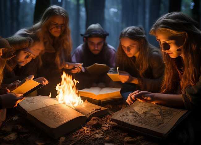 经典传奇故事有哪些；经典传奇故事有哪些书