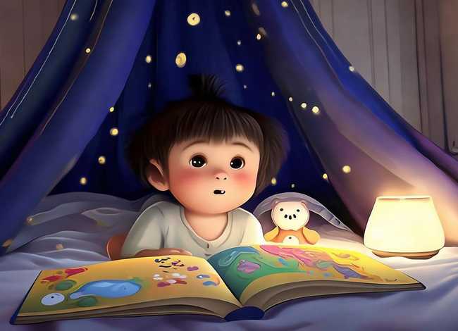 儿童故事大全 睡前免费阅读、儿童故事大全睡前免费阅读