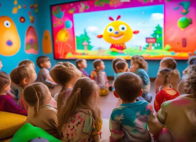 三四岁幼儿故事视频 三四岁幼儿故事视频讲解