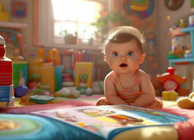 安全的幼儿故事 - 安全类的幼儿故事