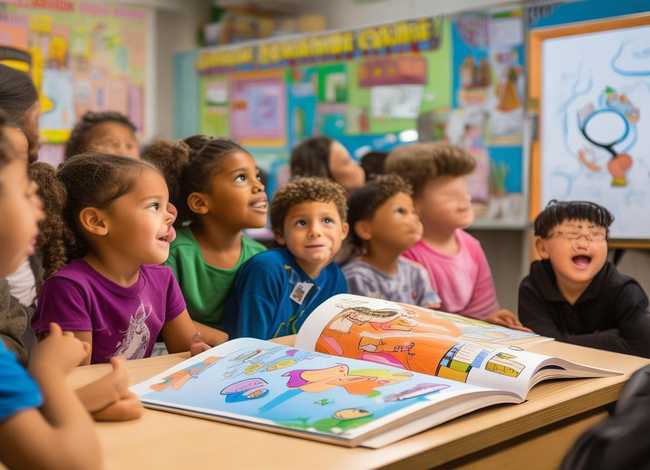 儿童法律小故事50字 小学生法律小故事100字