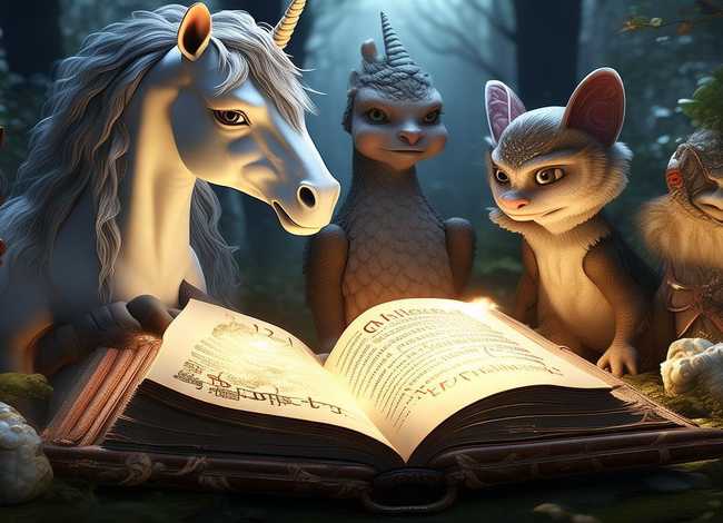 传说故事大全、传说故事大全300