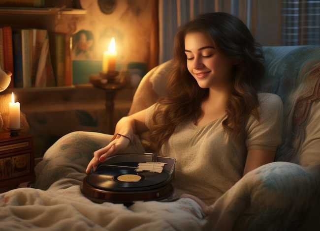 睡前故事短片女朋友 - 睡前故事短片女朋友在线听