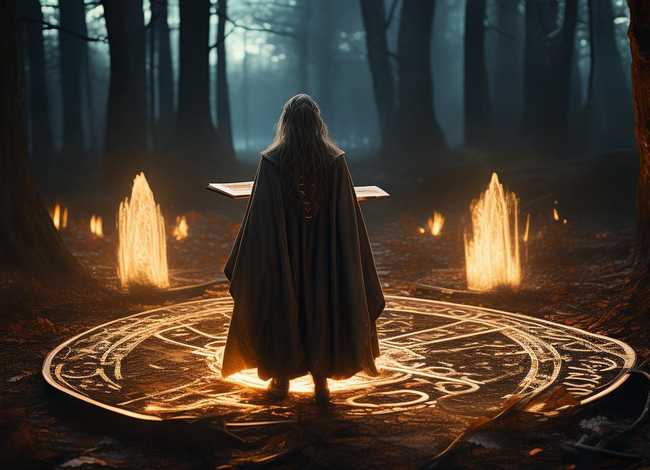 传奇故事的意义 - 传奇故事的意义和象征