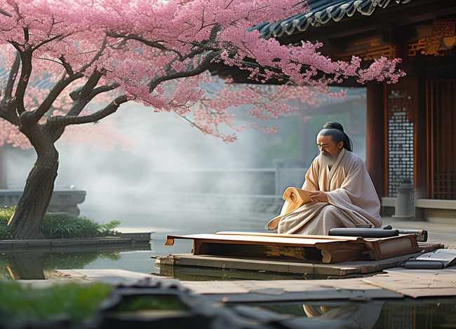 中国古代读书故事；中国古代读书故事50字