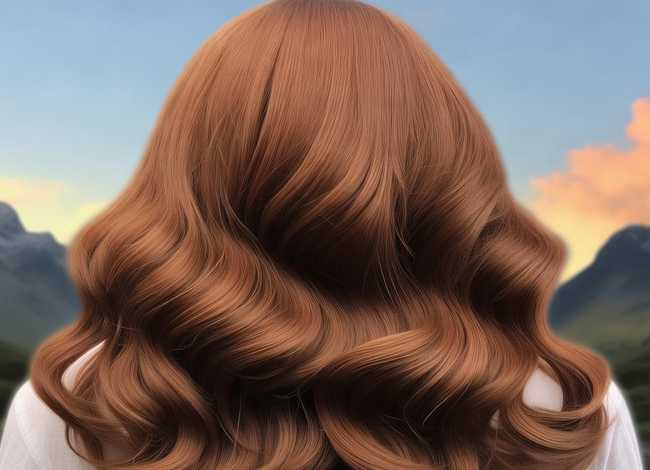 山系发型;大山头发型 山系发型;大山头发型