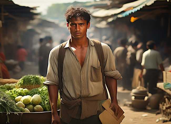 白手起家成语故事 白手起家成语故事视频