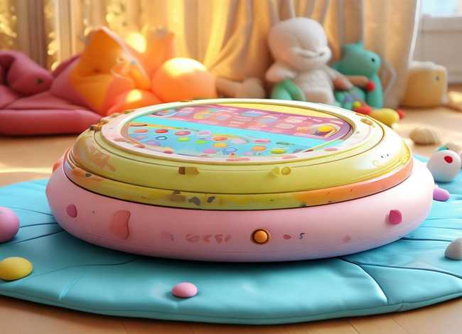 宝宝早教故事机0-3岁护眼耐摔（早教故事0-3岁视频）