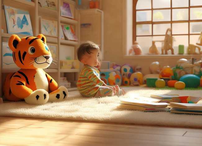 贝乐虎故事会0-3岁早教故事（0-3岁早教故事大全）