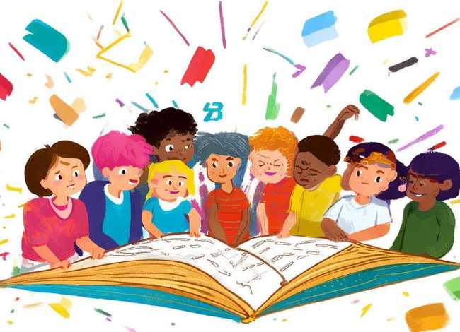 少儿数学故事大全（少儿数学故事大全视频）