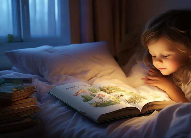 甜甜的睡前故事1000字，甜甜的睡前故事1000字在线听