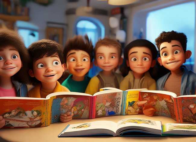 儿童现代小说(儿童现代小说排行榜) 儿童现代小说(儿童现代小说排行榜)