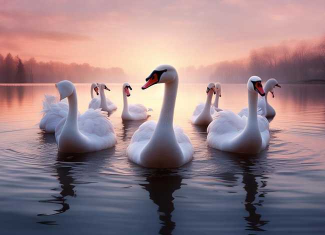 天鹅湖芭蕾舞故事、天鹅湖芭蕾舞故事简介 天鹅湖芭蕾舞故事、天鹅湖芭蕾舞故事简介