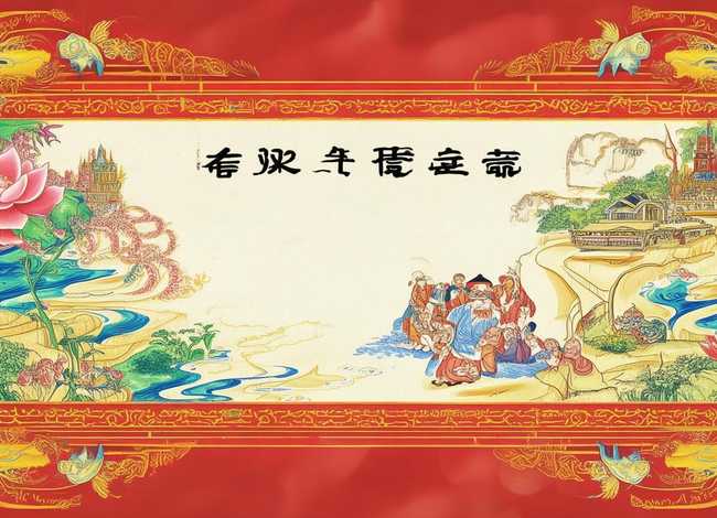 古代寓言故事手抄报模板可打印，古代寓言故事手抄报模版