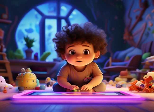 儿童有声故事绘本视频 幼儿有声绘本故事视频