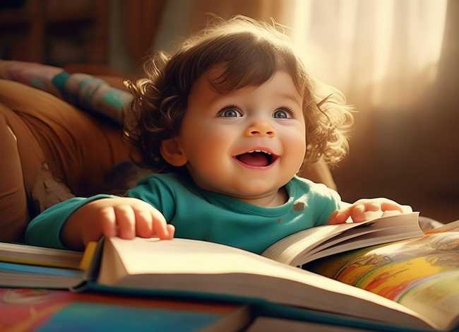 小孩子看故事书有什么好处、小孩子看故事书有什么好处和坏处