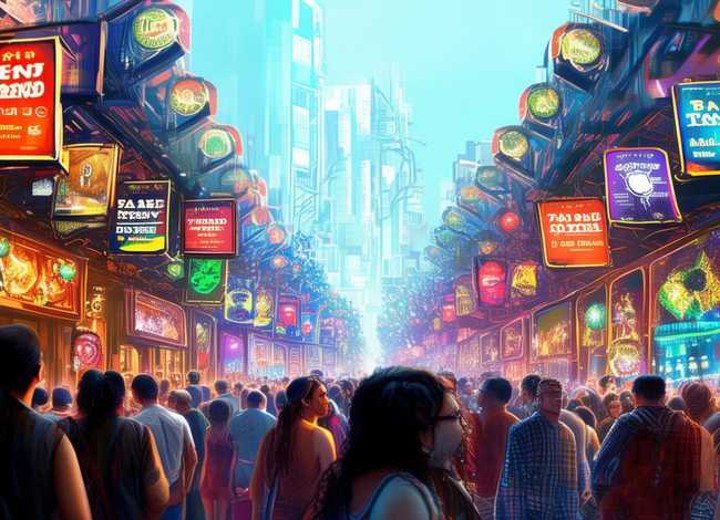 十万个品牌故事视频（十万个品牌故事视频播放）