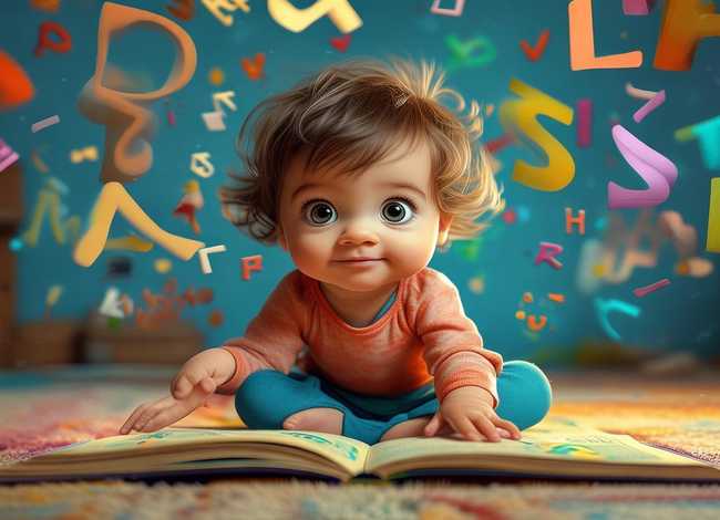 儿童听故事识字、幼儿识字故事书