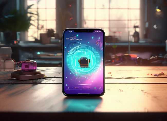 安卓手机的故事，安卓手机的故事模式在哪