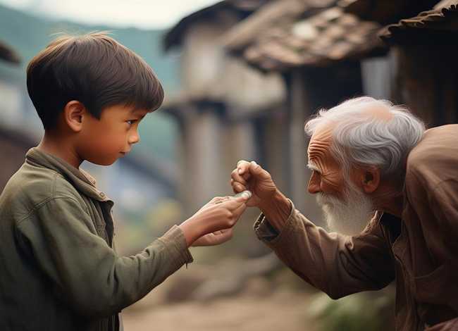 诚信故事简短；诚信故事简短50字