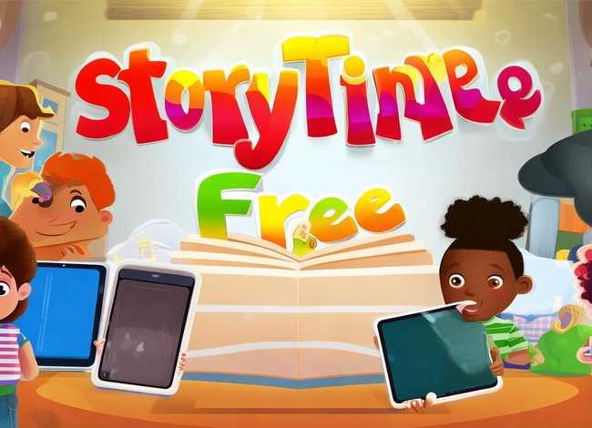 儿童免费听故事哪个软件好 - 小孩子免费听故事的app
