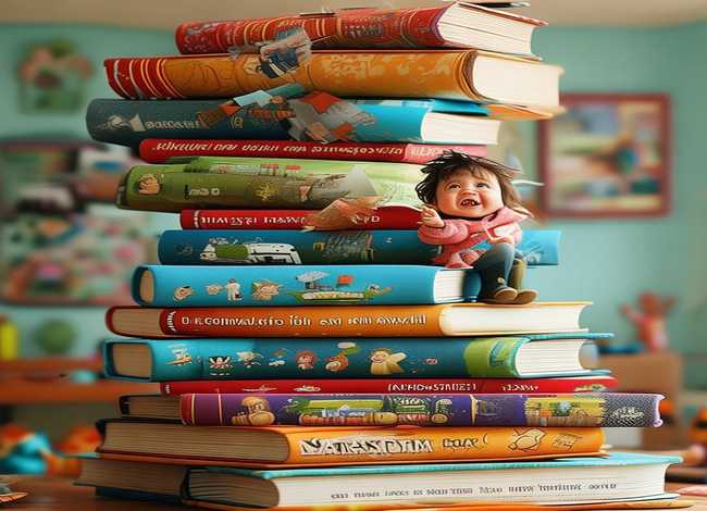 幽默风趣有哲理的儿童故事 有哲理又幽默的小故事